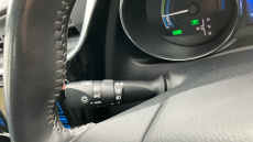 Toyota Auris 1.8 Hybrid Icon Tech TSS 5dr CVT Hybrid Estate